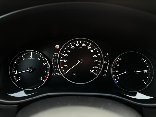 Mazda CX-30 2.0 eSA-X Homura