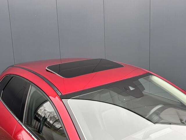 Mazda CX-30 2.0 SkyActiv-X Luxury / I-Activesense / Schuifdak / Full Options