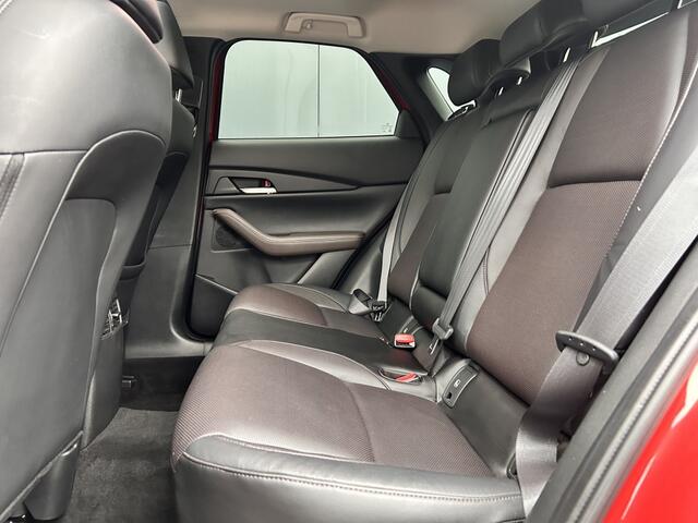 Mazda CX-30 2.0 SkyActiv-X Luxury / I-Activesense / Schuifdak / Full Options
