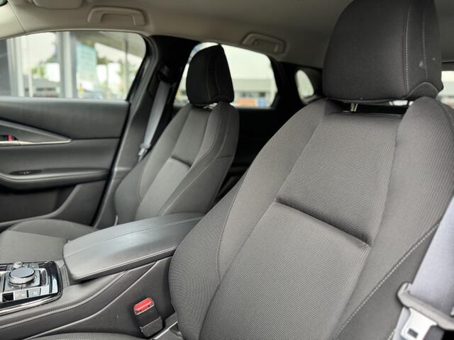 Mazda CX-30 2.0 eSA-X 186 PK Excl. line | Navi | Camera | ACC