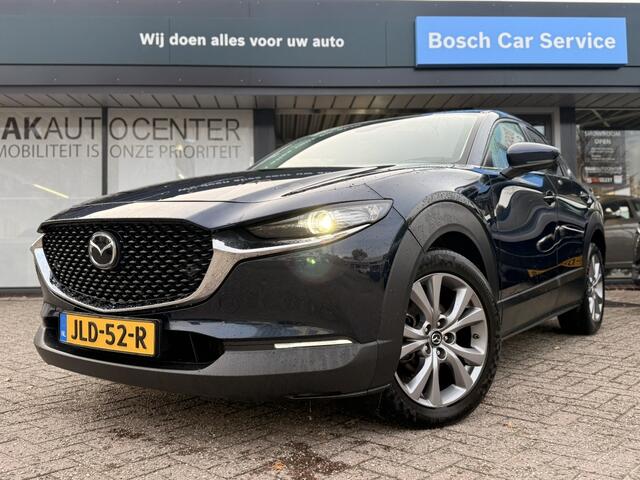 Mazda CX-30 2.0 eSA-G Sportive | Camera | ACC | Carplay