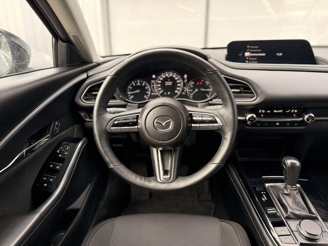 Mazda CX-30 2.0 eSA-G Sportive | Camera | ACC | Carplay
