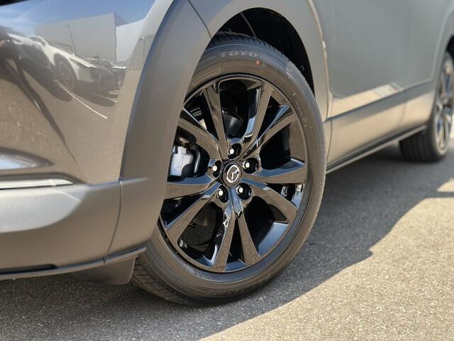 Mazda CX-30 2.0 186pk Nagisa Automaat