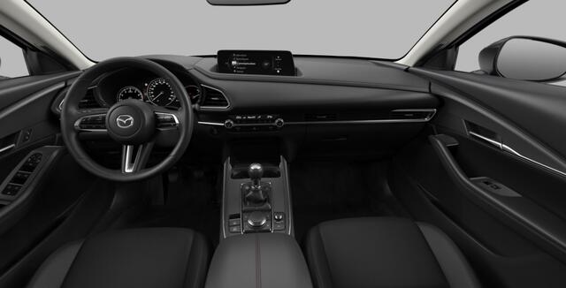 Mazda CX-30 2.0 e SA-X Homura