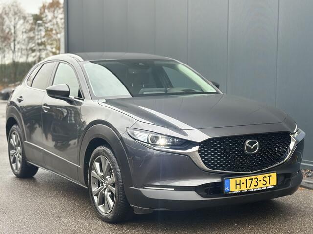 Mazda CX-30 2.0 SkyActiv-X 180pk Luxury / NL auto / Dealeronderhouden