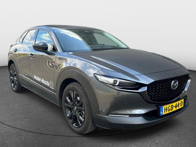 Mazda CX-30 2.5 eSA-G 140pk | Navi Carplay BOSE® *DEMO*