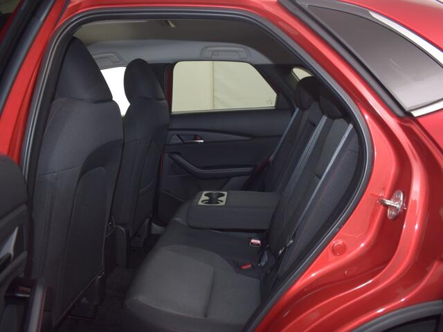 Mazda CX-30 2.0 eSA-X SPORTIVE CAMERA 18" LMV APPLE CARPLAY