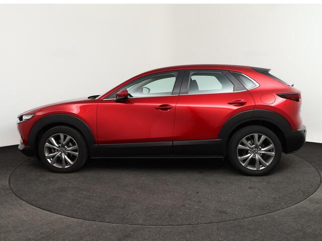 Mazda CX-30 2.0 SA-X COMFORT NAVI CAMERA 18 "LMV