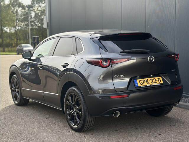 Mazda CX-30 2.0 eSkyActiv-X 186 PK Nagisa Automaat