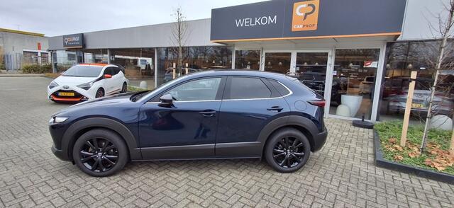 Mazda CX-30 2.0 eSA-X Sportive NLauto | 1e eigenaar | All-in | Dealeronderho