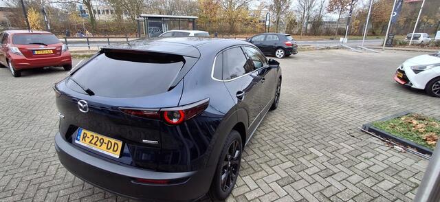 Mazda CX-30 2.0 eSA-X Sportive NLauto | 1e eigenaar | All-in | Dealeronderho