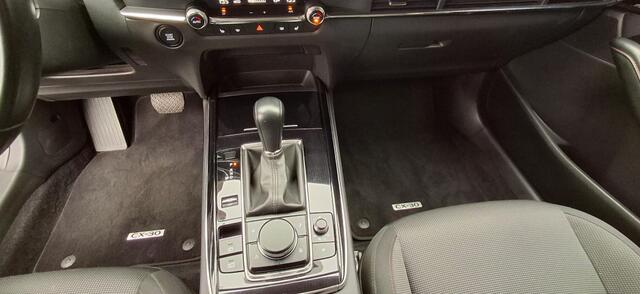 Mazda CX-30 2.0 eSA-X Sportive NLauto | 1e eigenaar | All-in | Dealeronderho
