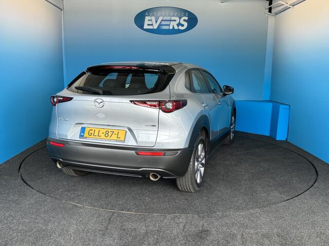 Mazda CX-30 2.0 SKYACTIV-X M Hybrid Selection 2WD AUTOMAAT