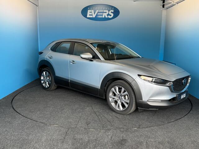 Mazda CX-30 2.0 SKYACTIV-X M Hybrid Selection 2WD AUTOMAAT