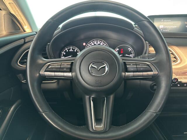 Mazda CX-30 2.0 SKYACTIV-X M Hybrid Selection 2WD AUTOMAAT