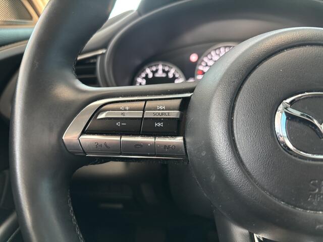 Mazda CX-30 2.0 SKYACTIV-X M Hybrid Selection 2WD AUTOMAAT