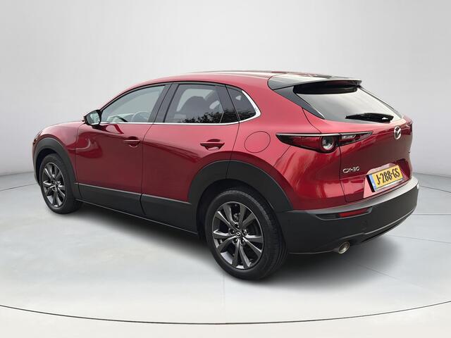 Mazda CX-30 2.0 e-SkyActiv-X M Hybrid Luxury | 360 camera | BOSE audio | Elektrische achterklep |