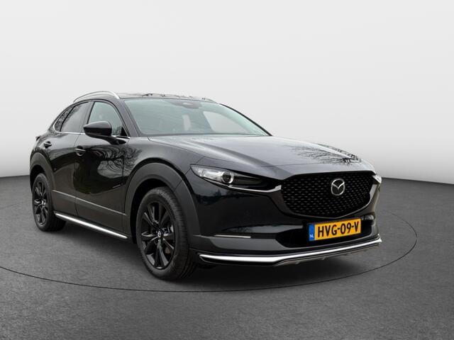 Mazda CX-30 2.5 eSA-G Nagisa 140pk Automaat | SPORT-PAKKET *DEMO*