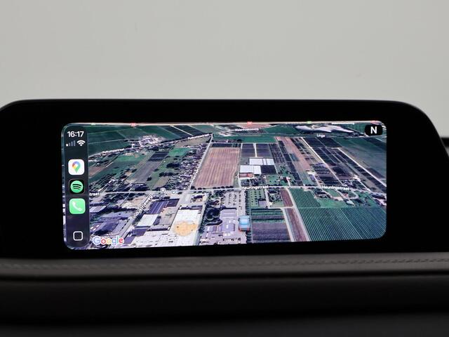 Mazda CX-30 2.0 e-SkyActiv-X M 180 PK HYBRID LUXURY + BOSE | TREKHAAK | LEDER | ADAPTIVE CRUISE | CAMERA