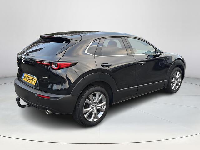 Mazda CX-30 2.0 e-SkyActiv M Hybrid