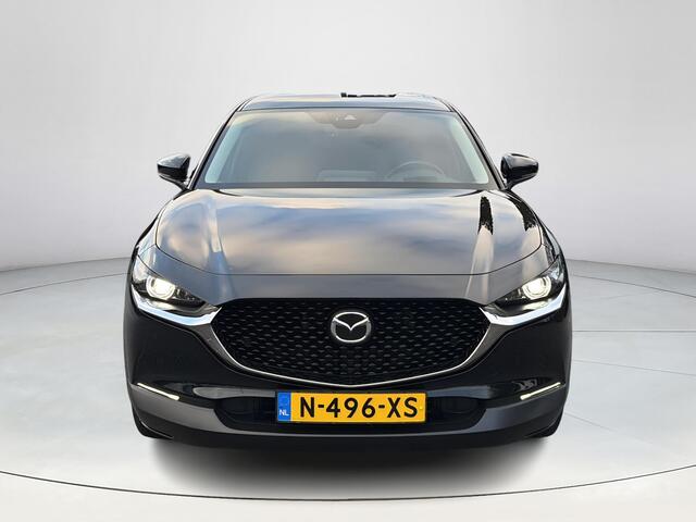 Mazda CX-30 2.0 e-SkyActiv M Hybrid