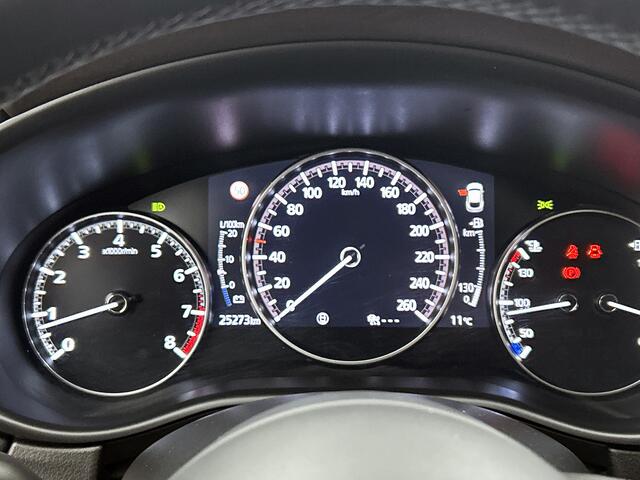 Mazda CX-30 2.0 e-SkyActiv-X Hybrid Luxury | Schuif-Kanteldak | Leder | BOSE |