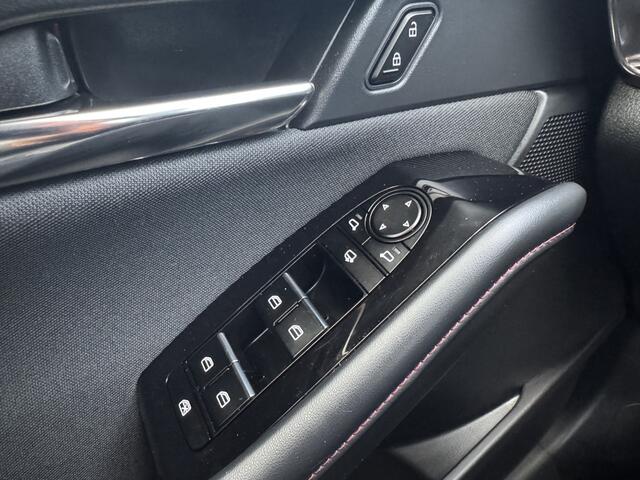 Mazda CX-30 2.0 e-SkyActiv-X 186 M Hybrid Homura