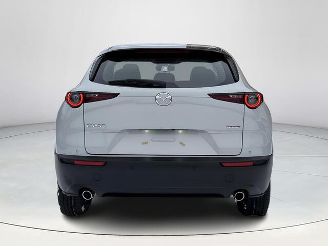 Mazda CX-30 2.5 e-SkyActiv-G M Hybrid Prime-line