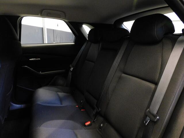 Mazda CX-30 2.0 e-SkyActiv-G M Hybrid Comfort 360°CAM! CARPLAY/ANDROID! HEAD-UP DISPLAY! FULLMAP NAVI!