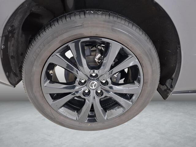 Mazda CX-30 2.0 e-SkyActiv-X M Hybrid Homura Radar Cruise / Camera / Stoelverwarming