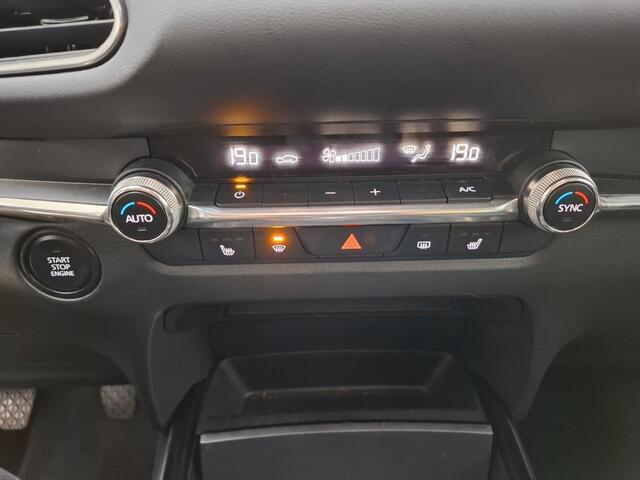 Mazda CX-30 2.0 e-SkyActiv-X M Hybrid Homura Radar Cruise / Camera / Stoelverwarming