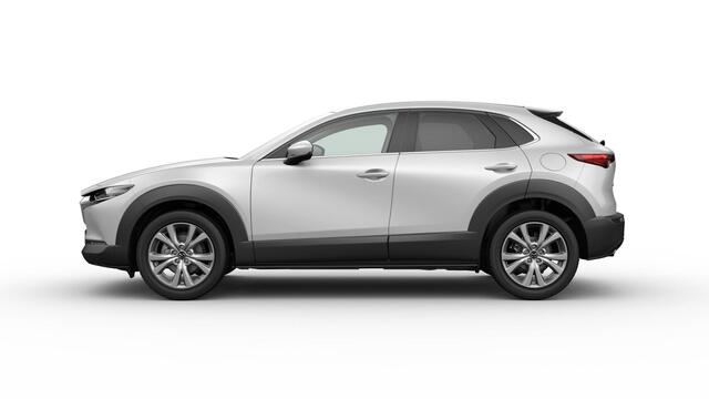 Mazda CX-30 2.5 e-SkyActiv-G M Hybrid Exc-l Bns Edition