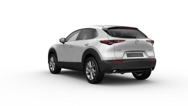 Mazda CX-30 2.5 e-SkyActiv-G M Hybrid Exc-l Bns Edition