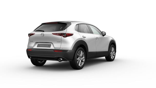 Mazda CX-30 2.5 e-SkyActiv-G M Hybrid Exc-l Bns Edition