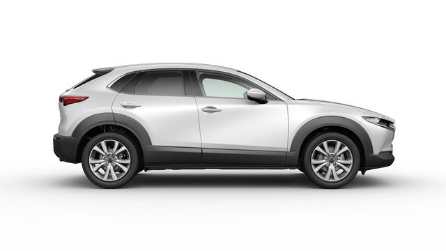 Mazda CX-30 2.5 e-SkyActiv-G M Hybrid Exc-l Bns Edition