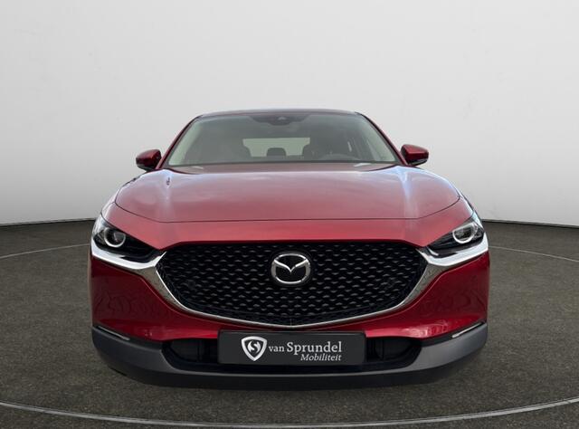 Mazda CX-30 2.0 Mild Hybrid Comfort