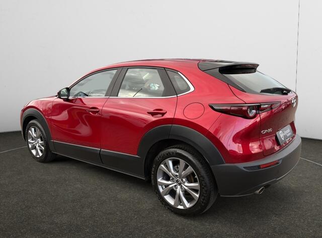 Mazda CX-30 2.0 Mild Hybrid Comfort