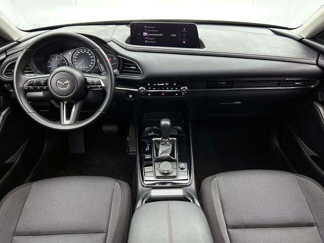 Mazda CX-30 2.0 e-SkyActiv-G M Hybrid Homura