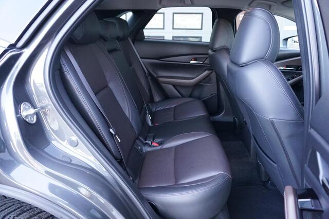 Mazda CX-30 2.0 e-SkyActiv-X M Hybrid AWD Luxury + 360 CAMERA / BOSE / TREKHAAK