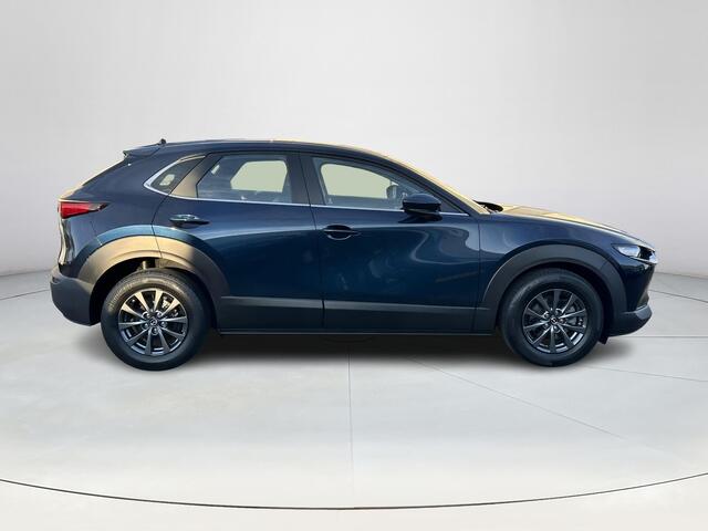 Mazda CX-30 2.0 e-SkyActiv-G M Hybrid Comfort |Airco| Parkeersensors achter| Radar cruise control|Apple Carplay|