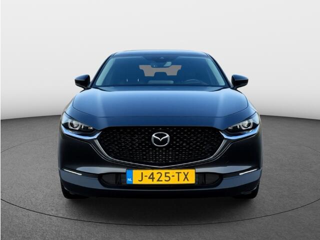 Mazda CX-30 2.0 SA-X Luxury Aut | Bose audio | Leder | trekhaak