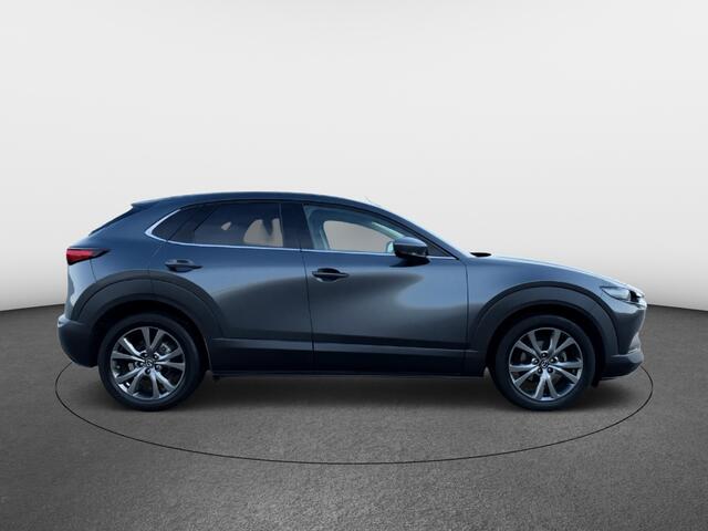 Mazda CX-30 2.0 SA-X Luxury Aut | Bose audio | Leder | trekhaak
