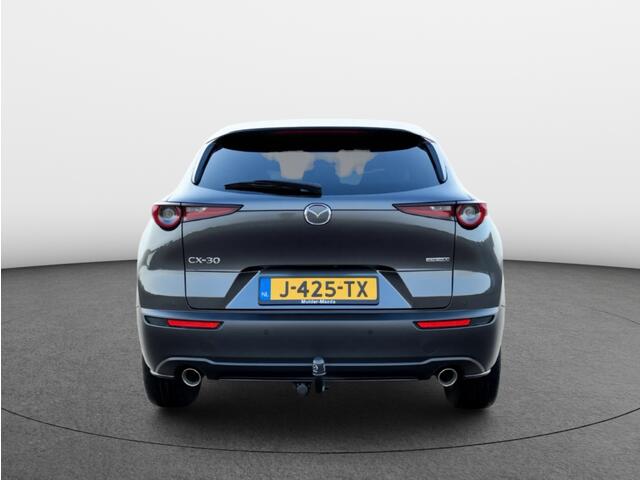 Mazda CX-30 2.0 SA-X Luxury Aut | Bose audio | Leder | trekhaak