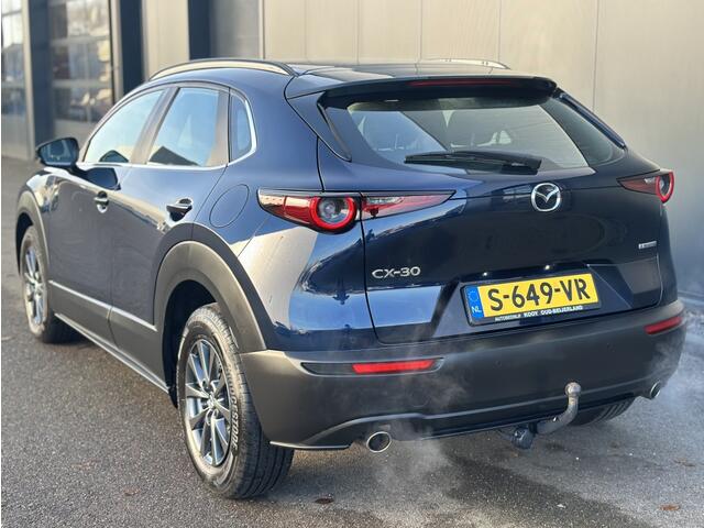 Mazda CX-30 2.0 eSkyActiv-G Comfort / trekhaak!