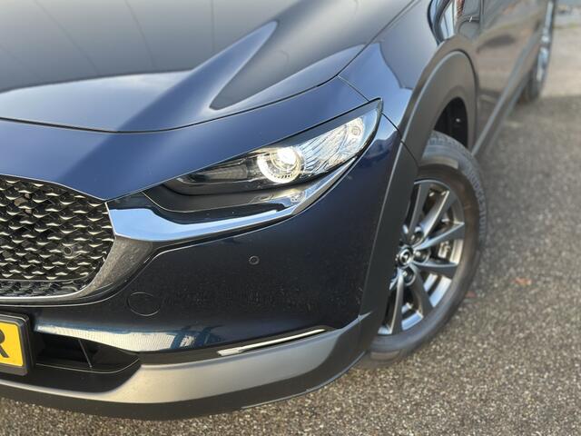 Mazda CX-30 2.0 eSkyActiv-G Comfort / trekhaak!