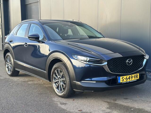 Mazda CX-30 2.0 eSkyActiv-G Comfort / trekhaak!