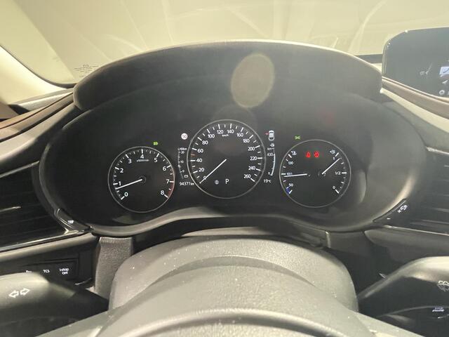 Mazda CX-30 2.0 e-SkyActiv-X M Hybrid Luxury Navigatie | Climate controle | Camera