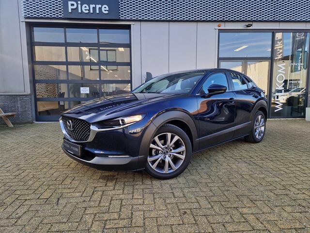 Mazda CX-30 2.0 e-SkyActiv-X 186 M Hybrid Comfort | TREKHAAK | CARPLAY |