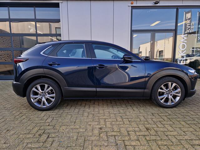 Mazda CX-30 2.0 e-SkyActiv-X 186 M Hybrid Comfort | TREKHAAK | CARPLAY |