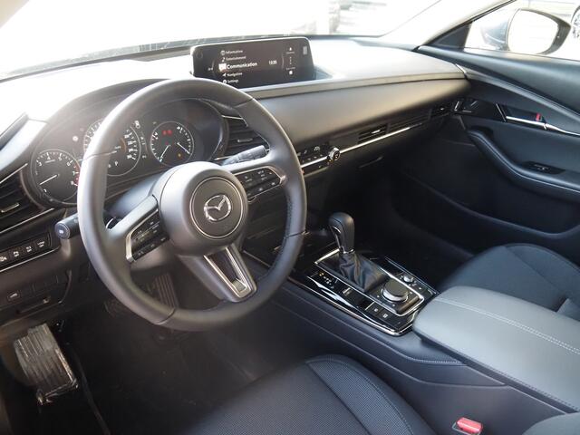Mazda CX-30 2.5 e-SkyActiv-G M Hybrid Exclusive Line Business - diverse modellen uit voorraad leverbaar